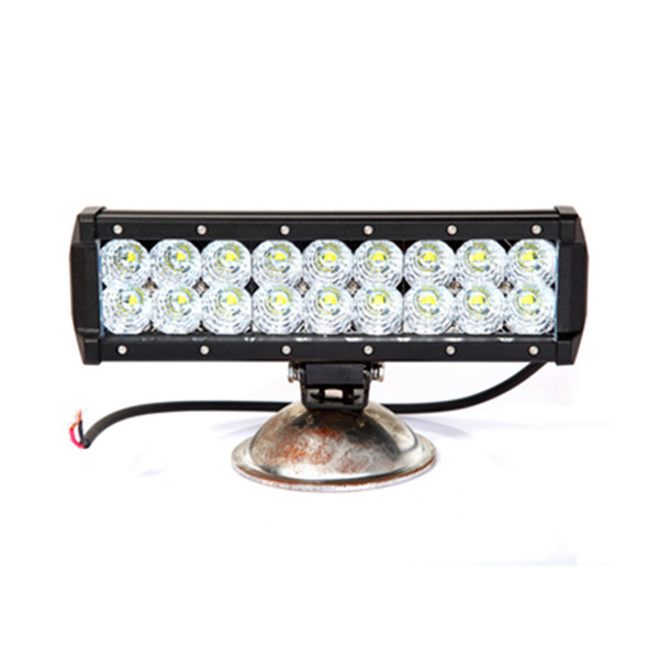 10.5 Inch 54W Cree Led light Bar